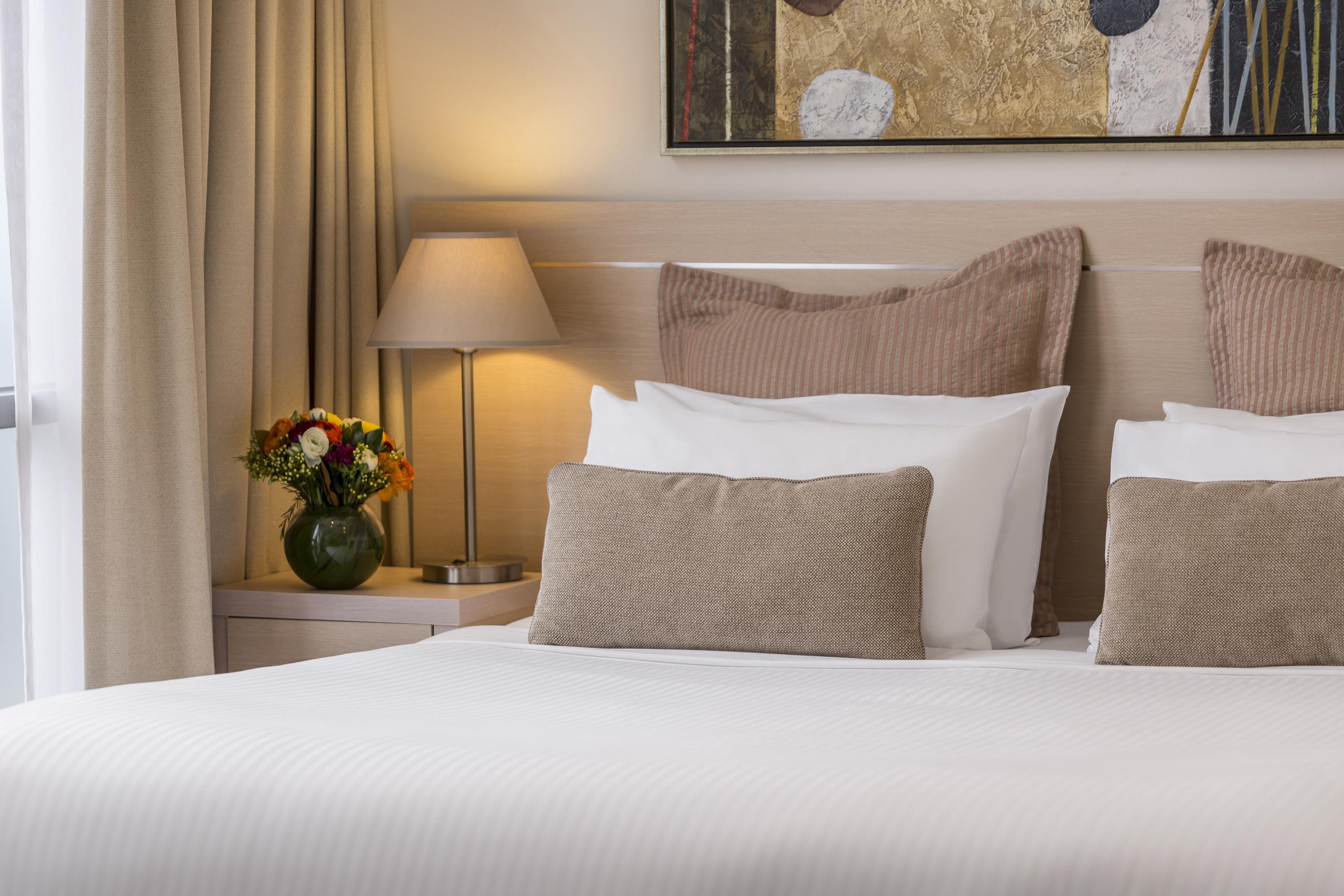 Oaks Melbourne on Lonsdale Suites Extérieur photo