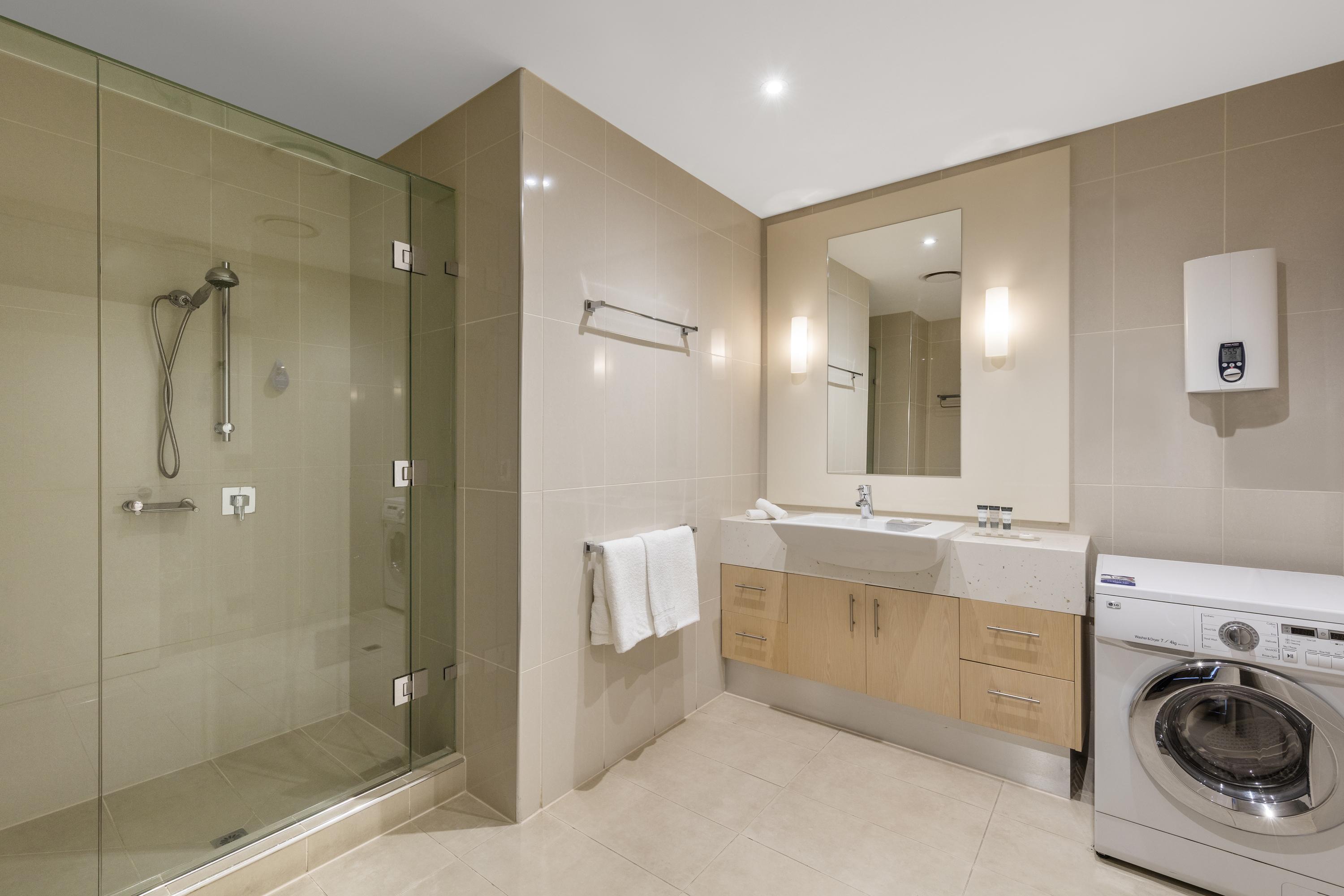 Oaks Melbourne on Lonsdale Suites Extérieur photo