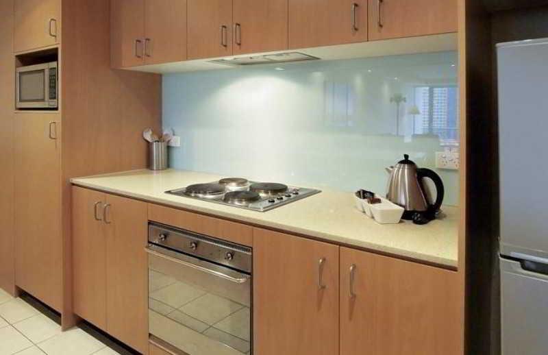 Oaks Melbourne on Lonsdale Suites Extérieur photo