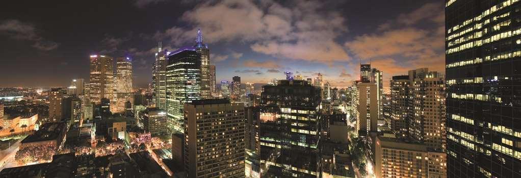 Oaks Melbourne on Lonsdale Suites Extérieur photo