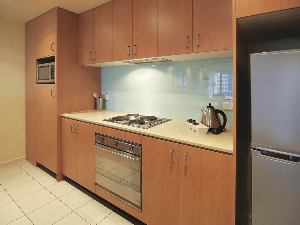 Oaks Melbourne on Lonsdale Suites Chambre photo