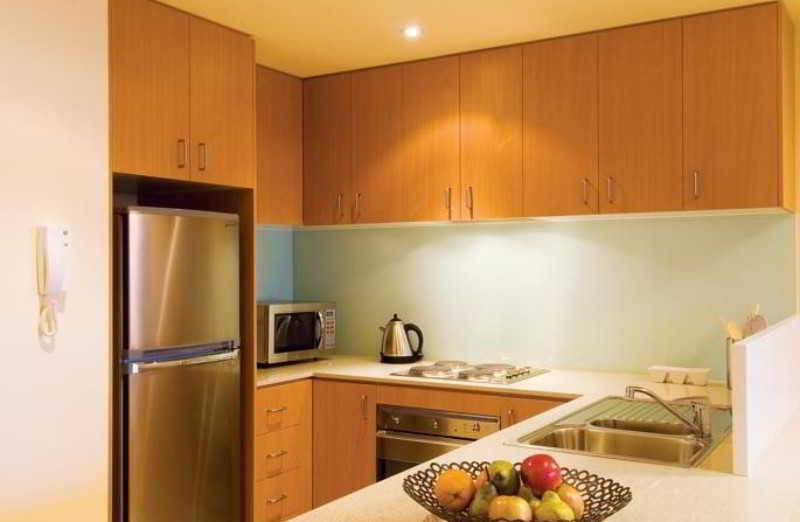 Oaks Melbourne on Lonsdale Suites Extérieur photo