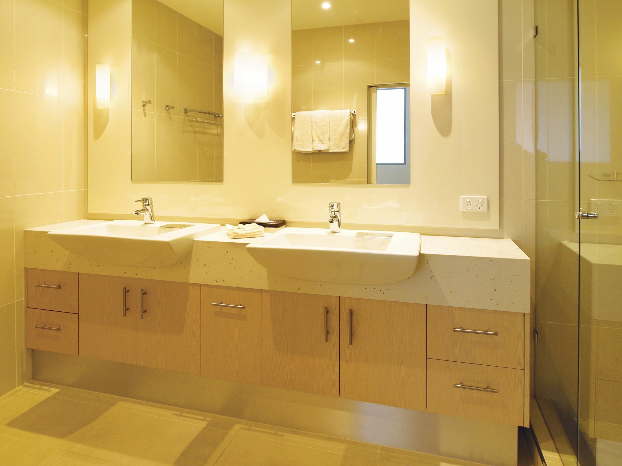 Oaks Melbourne on Lonsdale Suites Extérieur photo